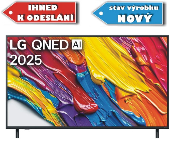 LG 55QNED82A6B