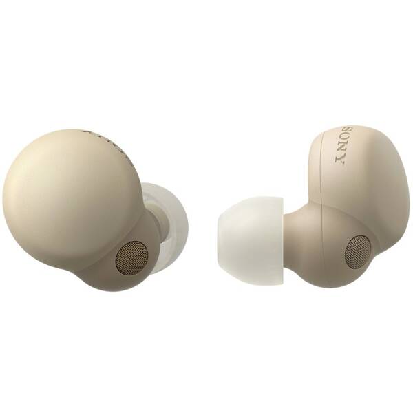 Sluchátka Sony LinkBuds S - Ecru (WFLS900NC.CE7) - vráceno do 14 dnů, použito