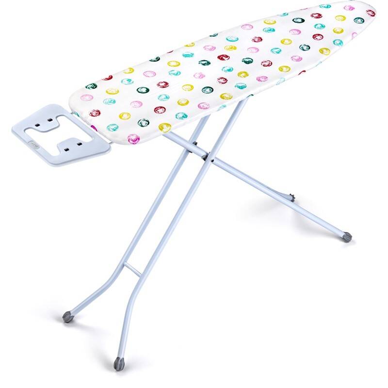 Žehlicí prkno Lamart INCI 110 x 33 LT8039, kosmetické poškození