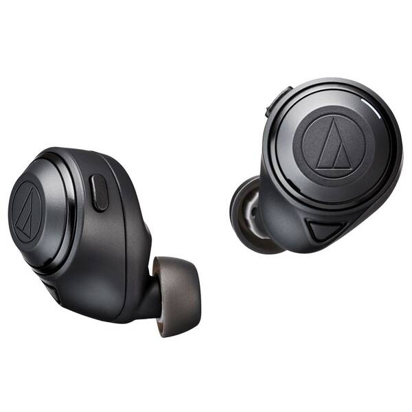 Sluchátka Audio-technica ATH-CKS50TW černá - Vráceno, použito