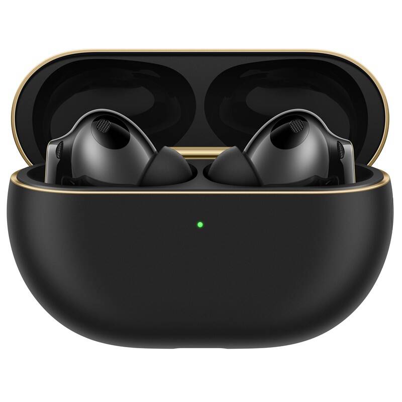Sluchátka Huawei FreeBuds Pro 4 (55037962) černá