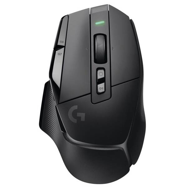 Myš Logitech G502 X Lightspeed (910-006180) černá - Vráceno, použito