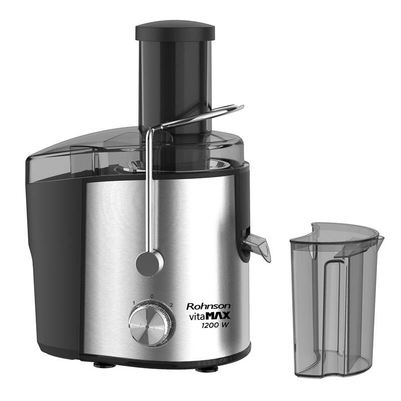 Rohnson R-439 VitaMAX, vráceno do 14 dnů