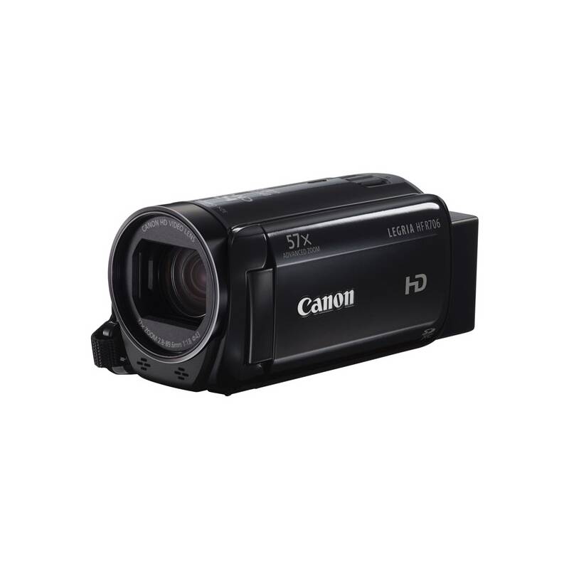 Canon LEGRIA HF R706 Essential
