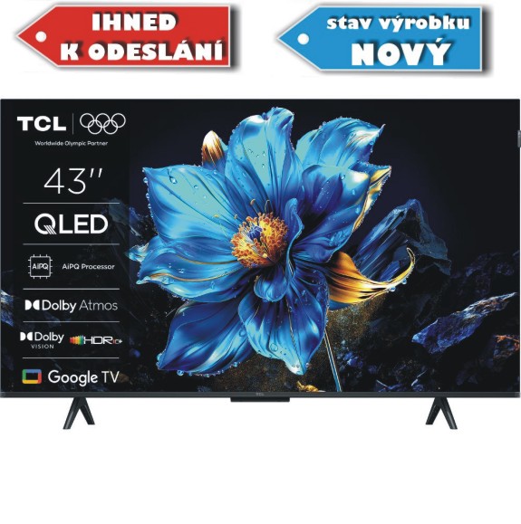 TCL 43P7K