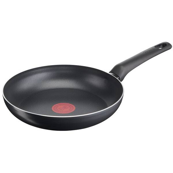 Pánev Tefal Simple Cook B5560553, 26 cm - Kosmetické poškození
