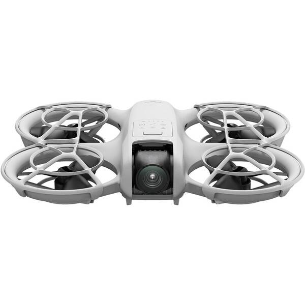 Dron DJI Neo šedý - Rozbaleno