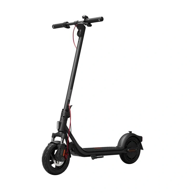 Elektrická koloběžka Segway eKickScooter F2 Pro EII antracitová, vráceno do 14 dnů