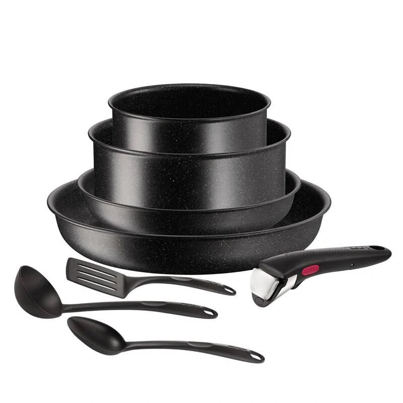 Tefal Ingenio Perfect Cook L3999153 - kosmetické poškození