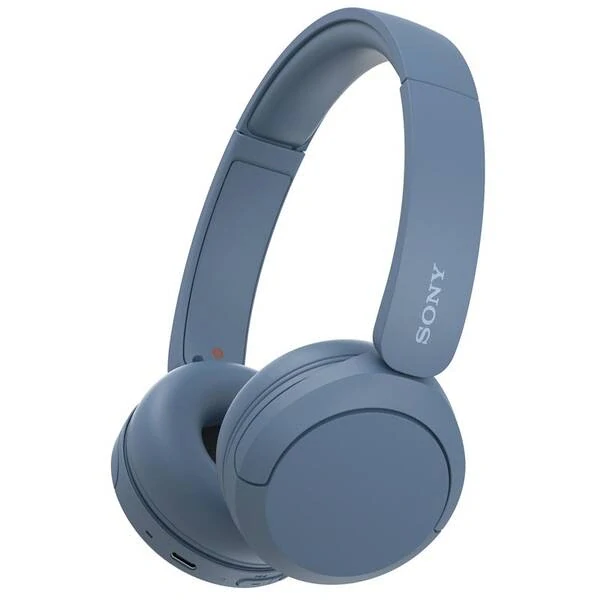 Sluchátka Sony WH-CH520 (WHCH520L.CE7) modrá