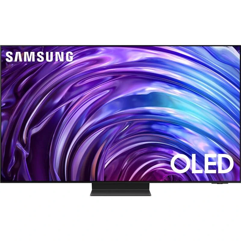 Samsung QE65S95D, kosmetické poškození