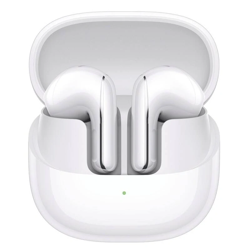 Sluchátka Xiaomi Buds 5 (54398) bílá - Rozbaleno