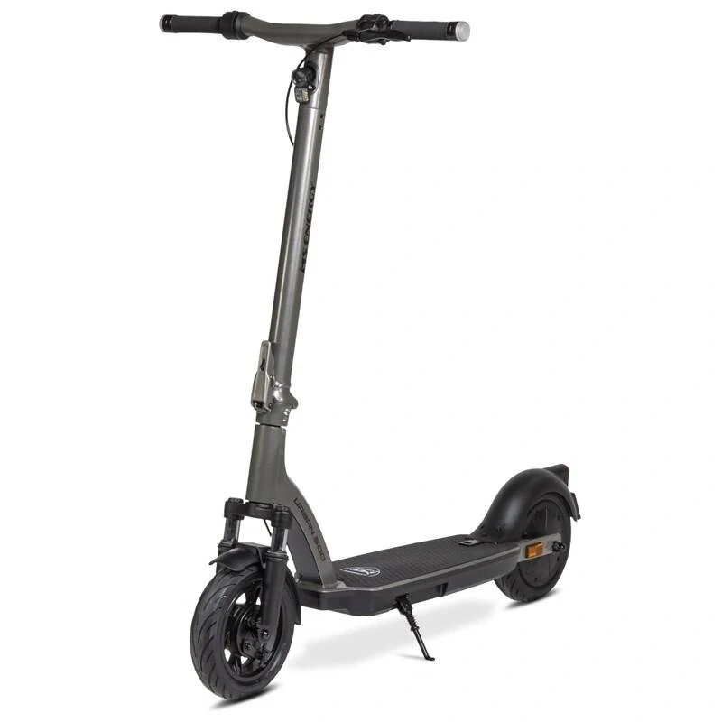 Elektrická koloběžka MS ENERGY eRomobil Urban 500 titanium - Vráceno do 14 dnů