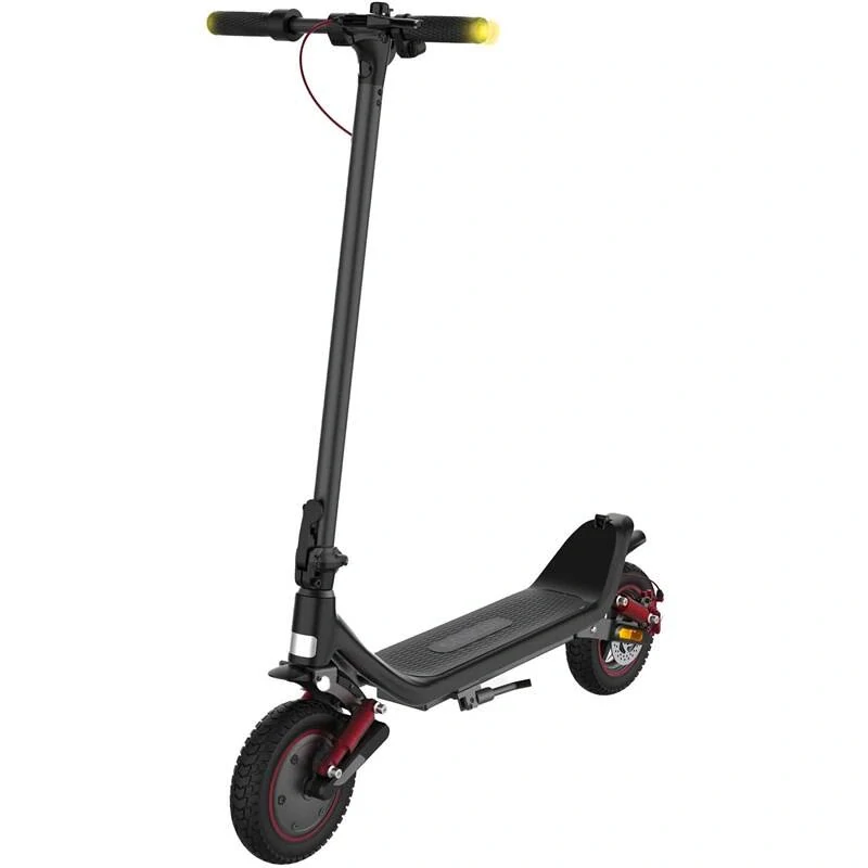 Elektrická koloběžka Sencor SCOOTER X20 černá