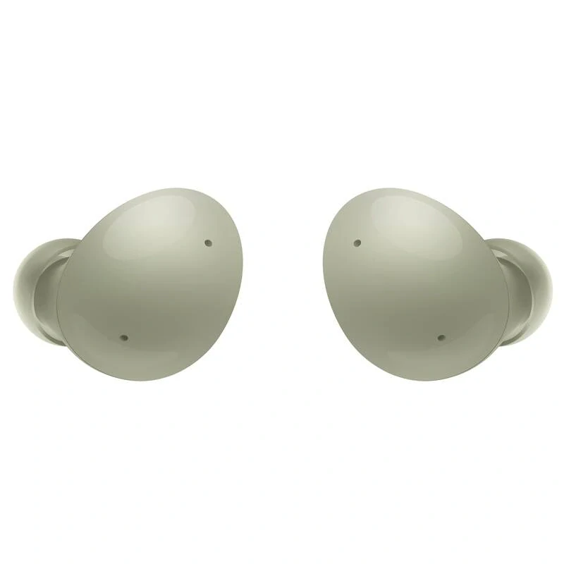 Sluchátka Samsung Galaxy Buds2 - olivová (SM-R177NZGAEUE) - vráceno do 14 dnů, použito