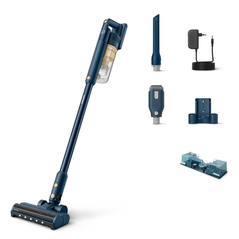 Tyčový vysavač Philips Series 5000 XC5043/01