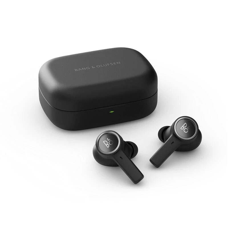 Sluchátka Bang & Olufsen Beoplay EX (1240600) černá