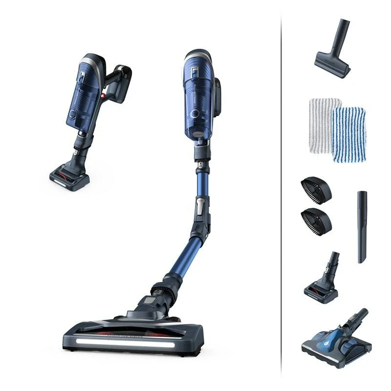 Rowenta RH9690WO XFORCE FLEX 8.60 AQUA - Vráceno, použito