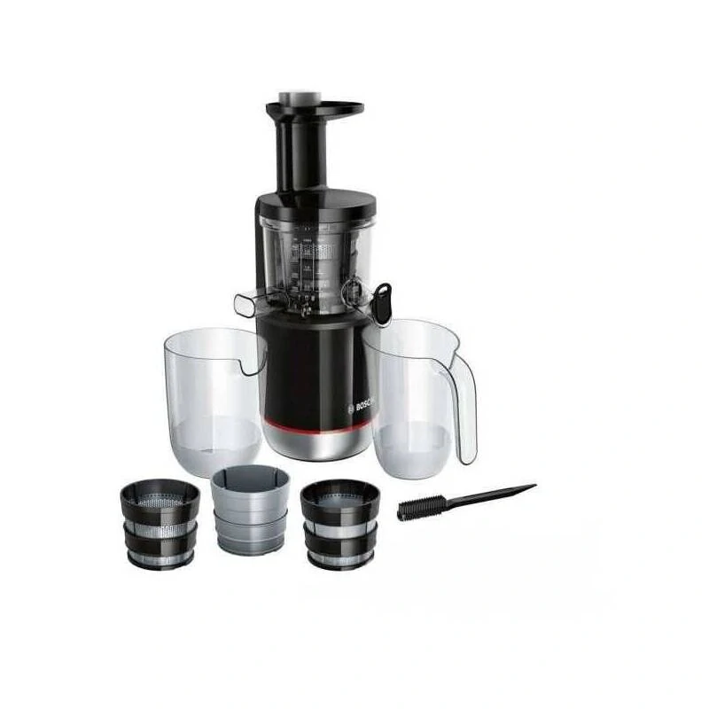 Bosch MESM731M - vráceno do 14 dnů, perfektní stav