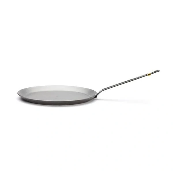 Pánev palačinková de Buyer Mineral B 5615.24, 24 cm ocel - vráceno do 14 dnů