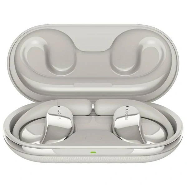 Sluchátka Xiaomi OpenWear Stereo (56229) béžová - Vráceno do 14 dnů