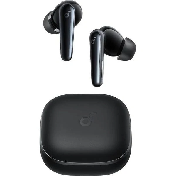 Sluchátka Anker soundcore Liberty 5 (A3957G11) černá - Rozbaleno