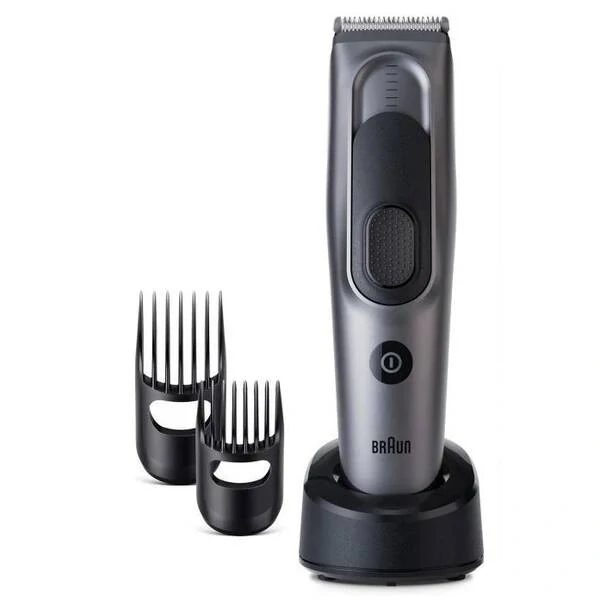 Zastřihovač vlasů Braun Series 7 HC7390 - Mírně poškozený obal