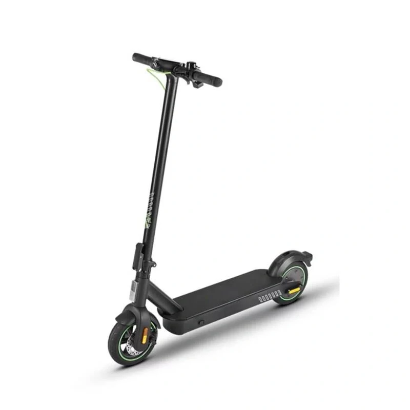 Elektrická koloběžka Acer Series 3 Advance Black černá, vystaveno na prodejně