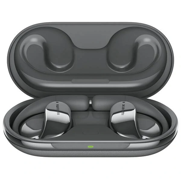 Sluchátka Xiaomi OpenWear Stereo (56230) šedá - Vráceno do 14 dnů