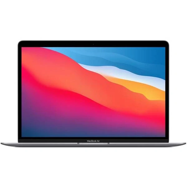 Notebook Apple MacBook Air CTO 13" M1 7x GPU/16GB/256GB/CZ - Space Grey