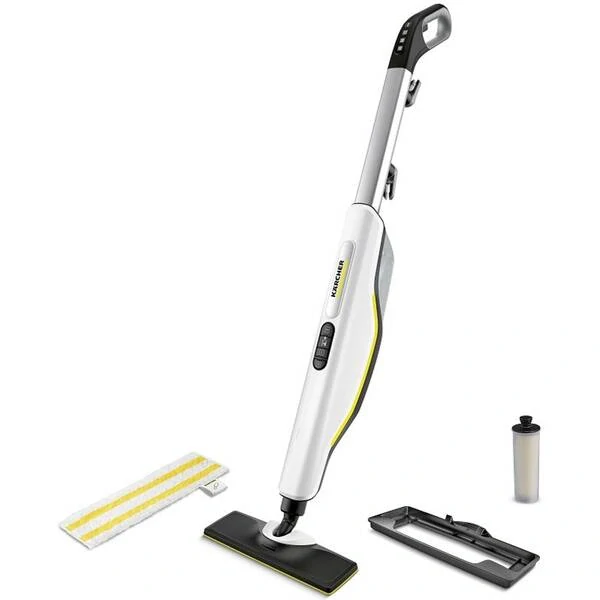 Parní čistič Kärcher SC 3 UPRIGHT - Vráceno, použito