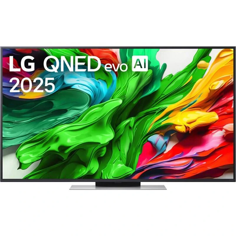 LG 55QNED87A, kosmetické poškození