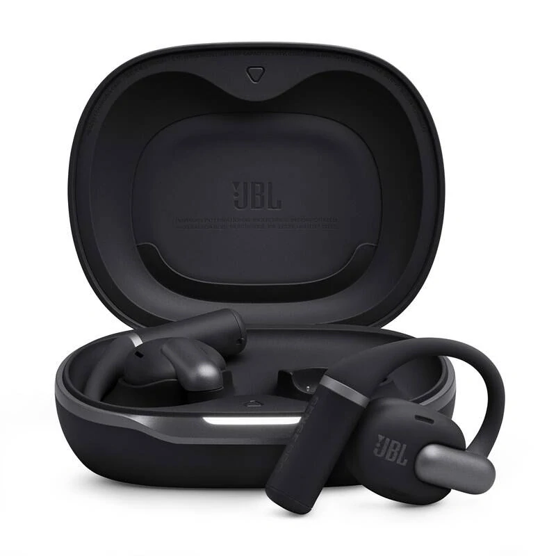 JBL Senze Pro JBLSENSEPROBLK černá