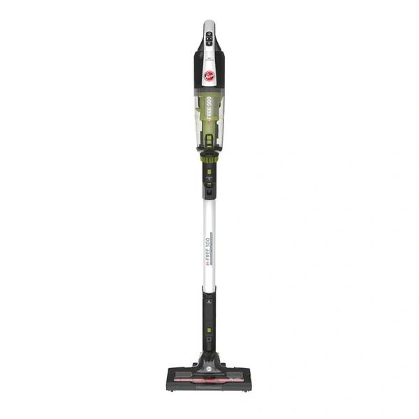 Tyčový vysavač Hoover H-FREE 500 HF522NPW 011 - Vráceno, použito