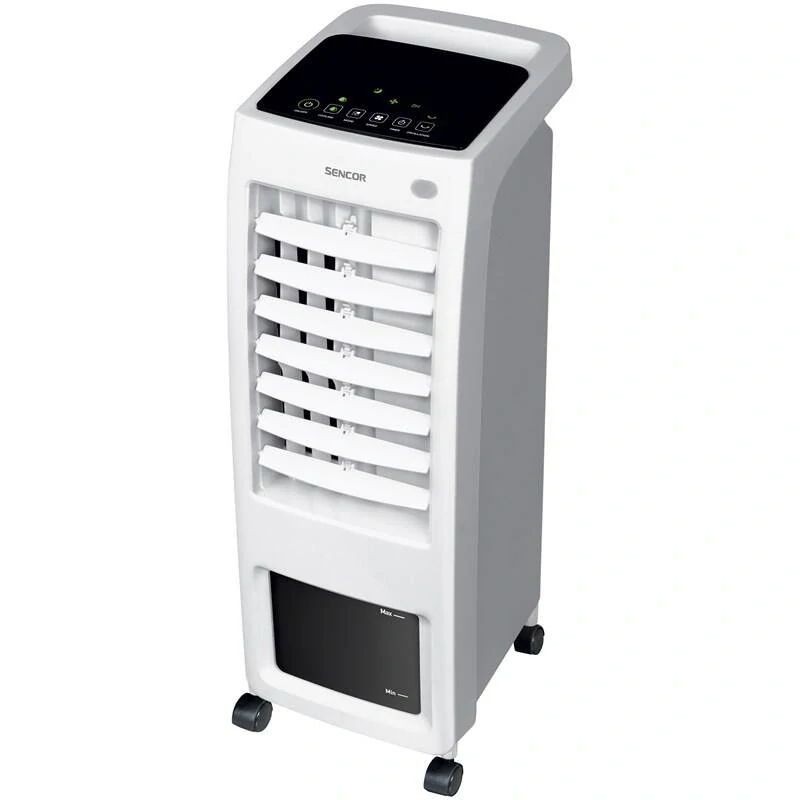 Ochlazovač vzduchu Sencor SFN 6011WH, vráceno, použito