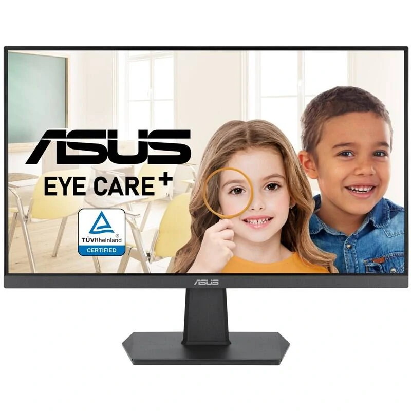 Monitor Asus VA24EHF (90LM0560-B04170) černý, vráceno do 14 dnů