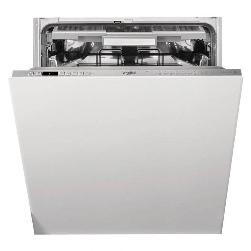 Myčka nádobí Whirlpool Supreme Clean WIO 3O540 PELG, vráceno, použito