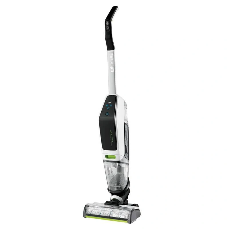 Podlahová myčka Bissell 3401N CrossWave X7 Pet Select (s baterií)