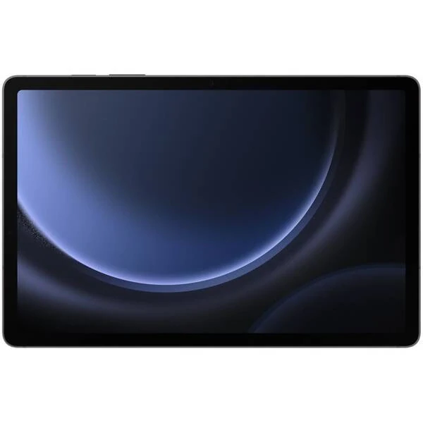 Dotykový tablet Samsung Galaxy Tab S9 FE 6 GB / 128 GB + dotykové pero (SM-X510NZAAEUE) šedý, vystavno na prodejně