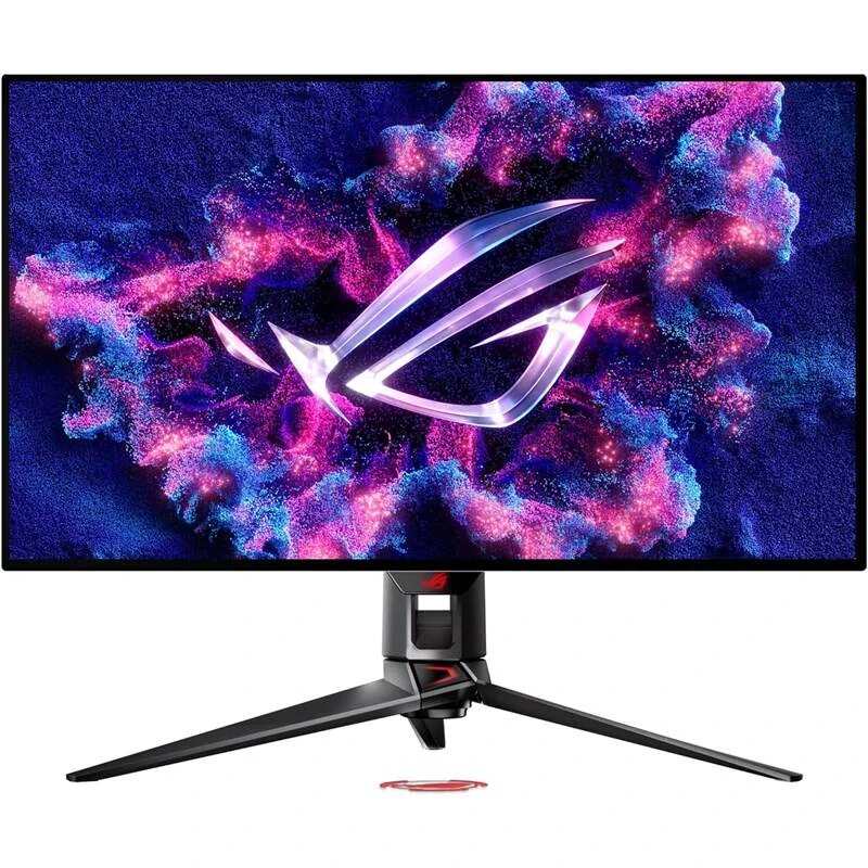 Asus ROG Swift OLED PG32UCDP 90LM0A50-B01370 černý - VYSTAVENO NA PRODEJNĚ