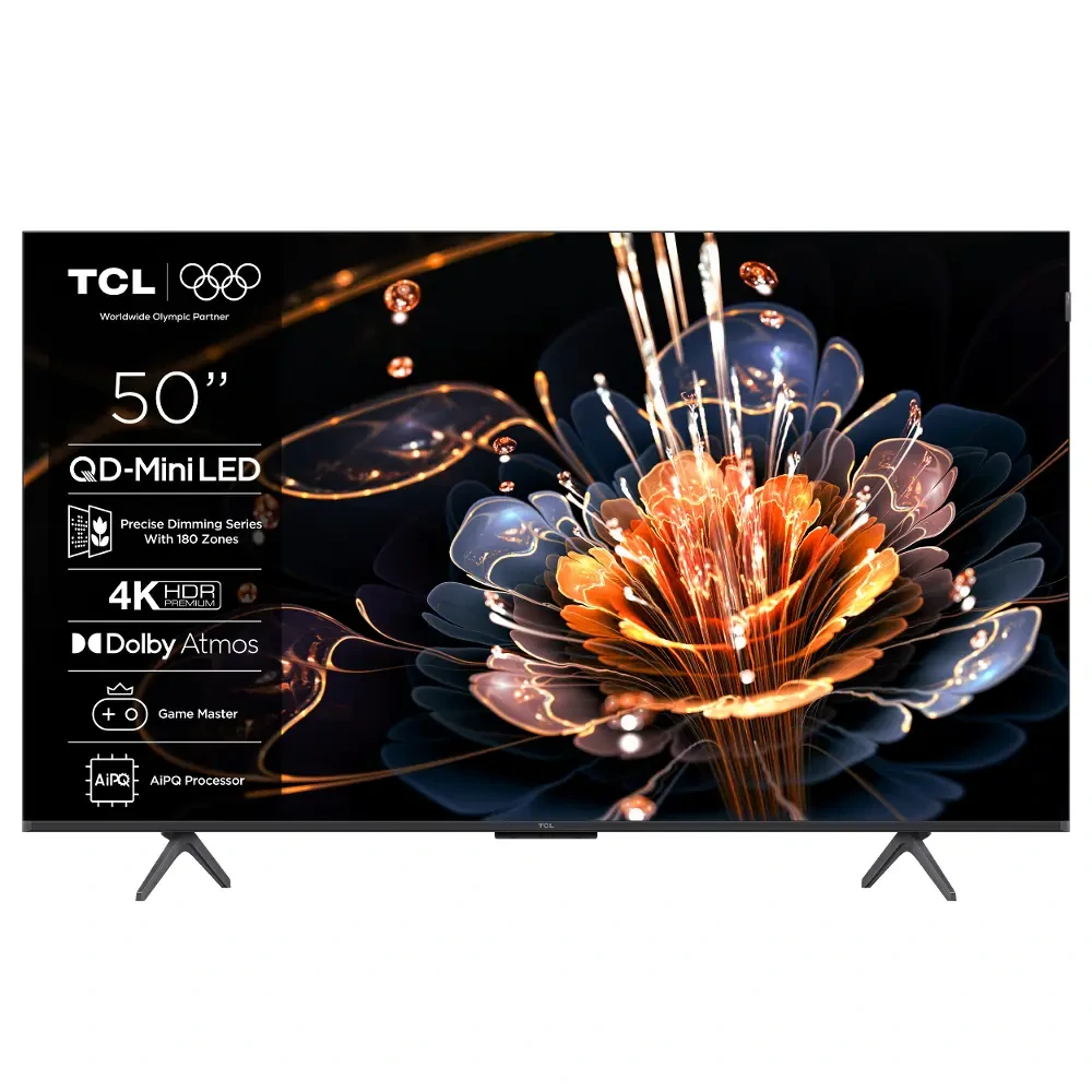 TCL 50C69KS