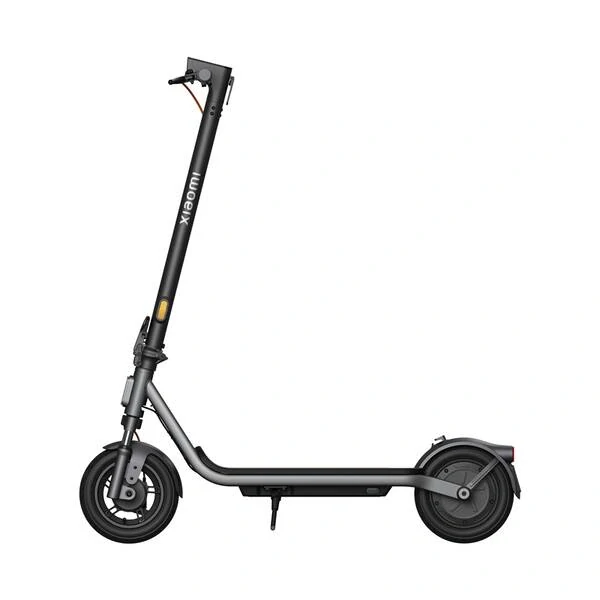 Xiaomi Scooter 6 Lite černá/šedá