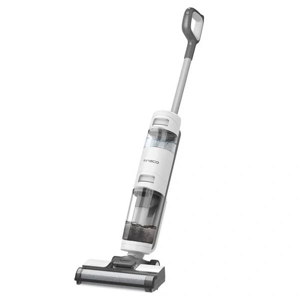 Tyčový vysavač Tineco iFloor Breeze bílý - Vráceno, použito