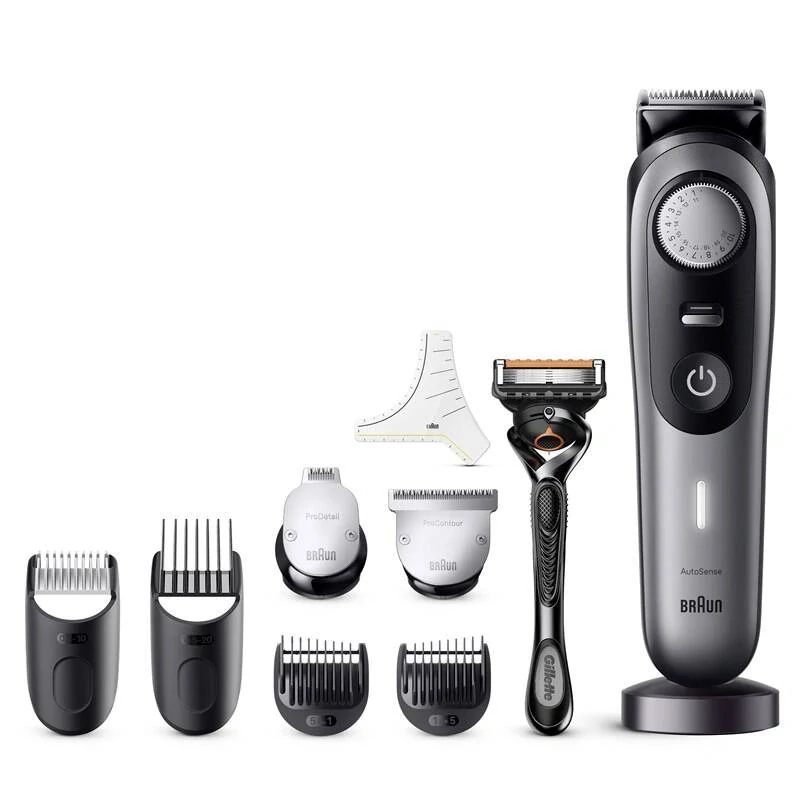 Zastřihovač vousů Braun Series 9 BT9420 - Vráceno do 14 dnů, použito