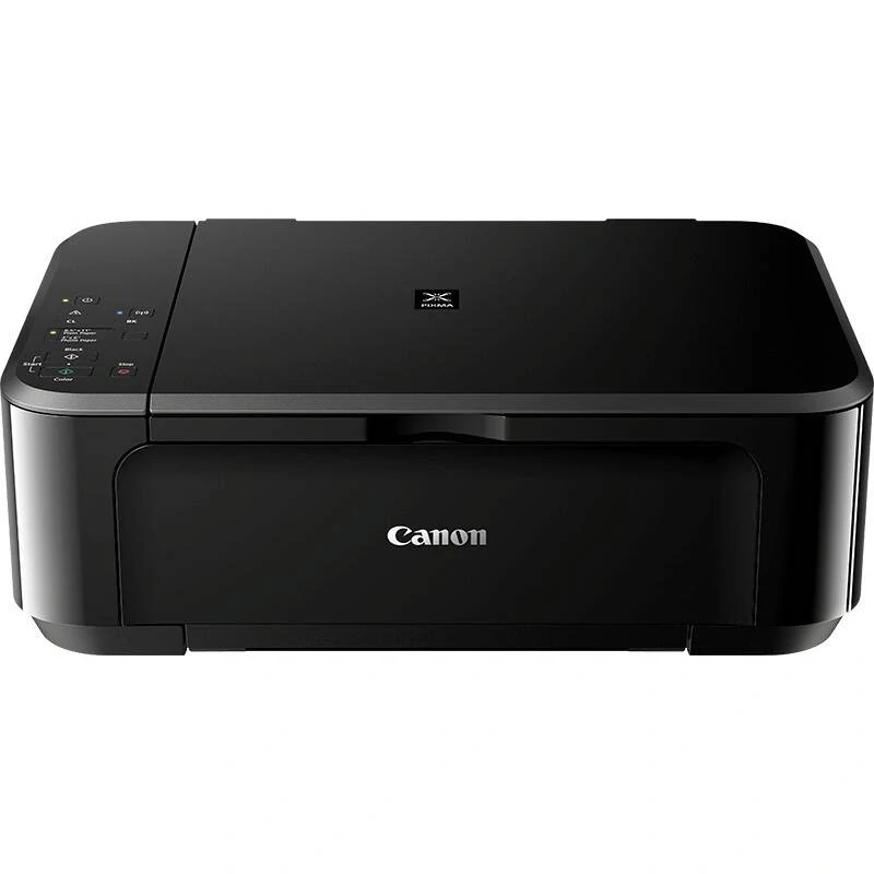 Canon PIXMA MG3650S (0515C106) černá, vráceno, použito