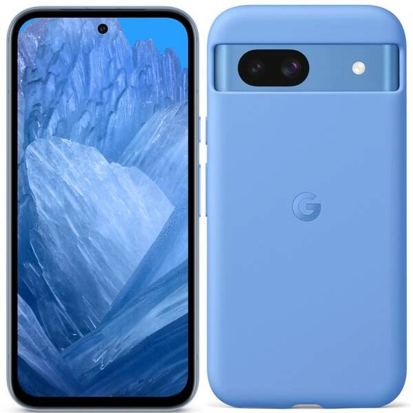Mobilní telefon Google Pixel 8A 5G 8 GB / 128 GB - Bay - Vráceno, použito
