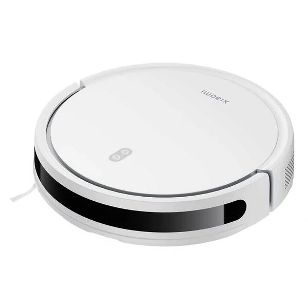 Robotický vysavač Xiaomi Vacuum E10 bílý - Vráceno, použito