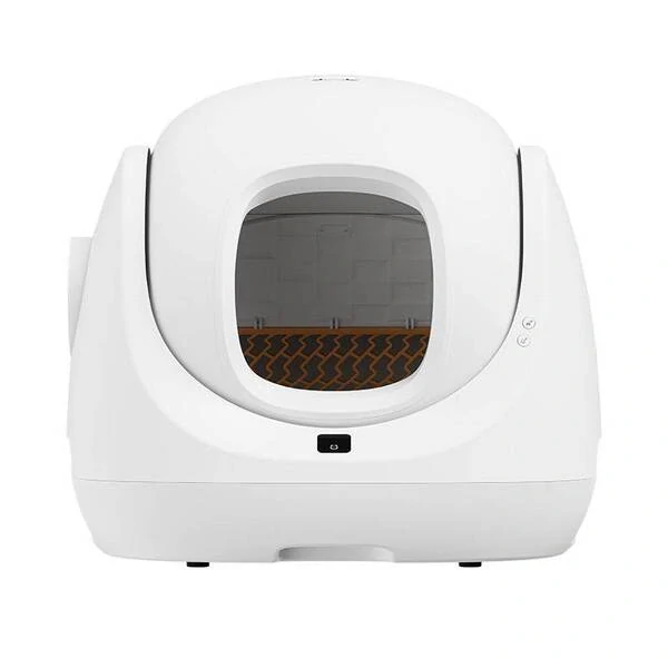 Chytrý záchod Catlink BayMax Version (CL-CA-01) bílý - Vráceno, použito