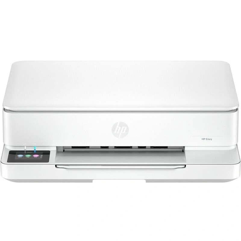 Tiskárna multifunkční HP ENVY 6110e, vráceno, použito