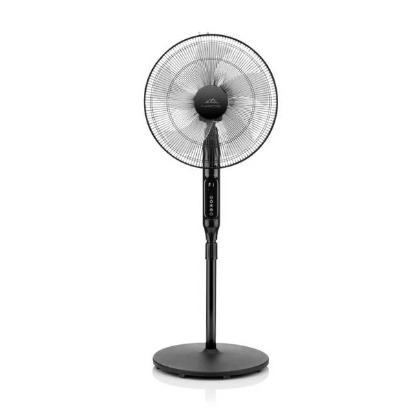 Ventilátor stojanový ETA Naos 2607 90000 černý - Vráceno do 14 dnů